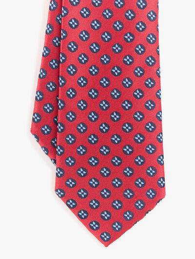 CORBATA JACQUARD MF KIDS