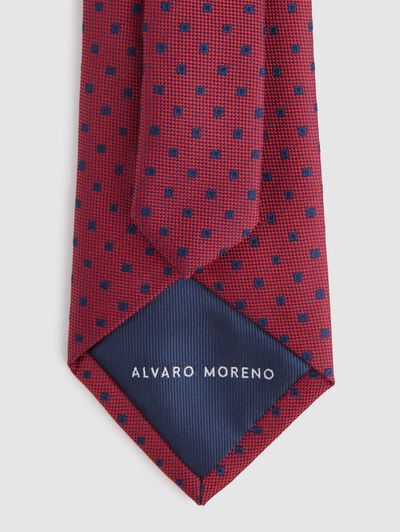 CORBATA JACQUARD MF
