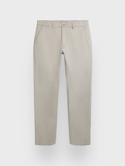 PANTALON DAREK PIEDRA