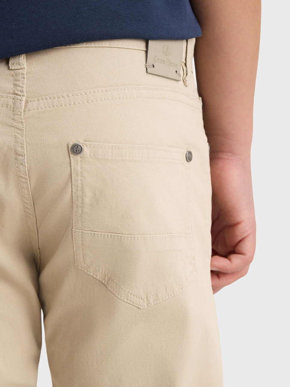 PANTALON 5 BOLSILLOS KIDS