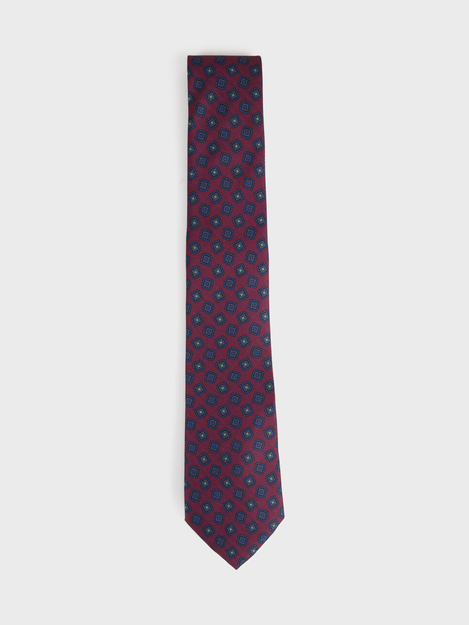 CORBATA PRINTED