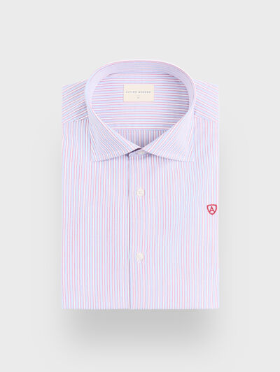 CAMISA ASTON MISTER