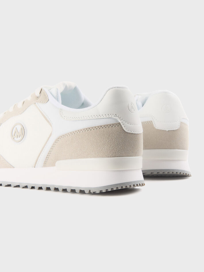 SNEAKERS JOPLIN CRUDO