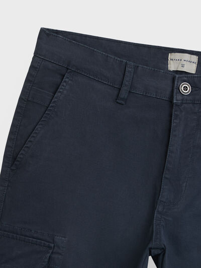 PANTALON BUDDY