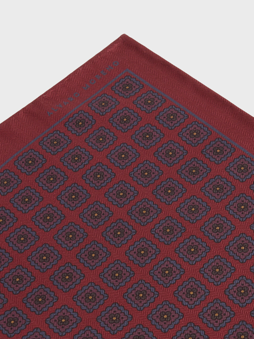 PA&Ntilde;UELO PRINTED