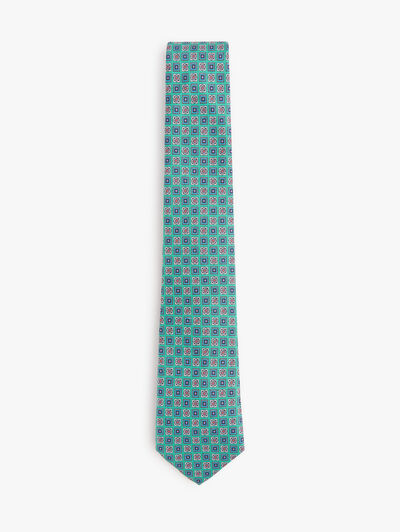 CORBATA PRINTED