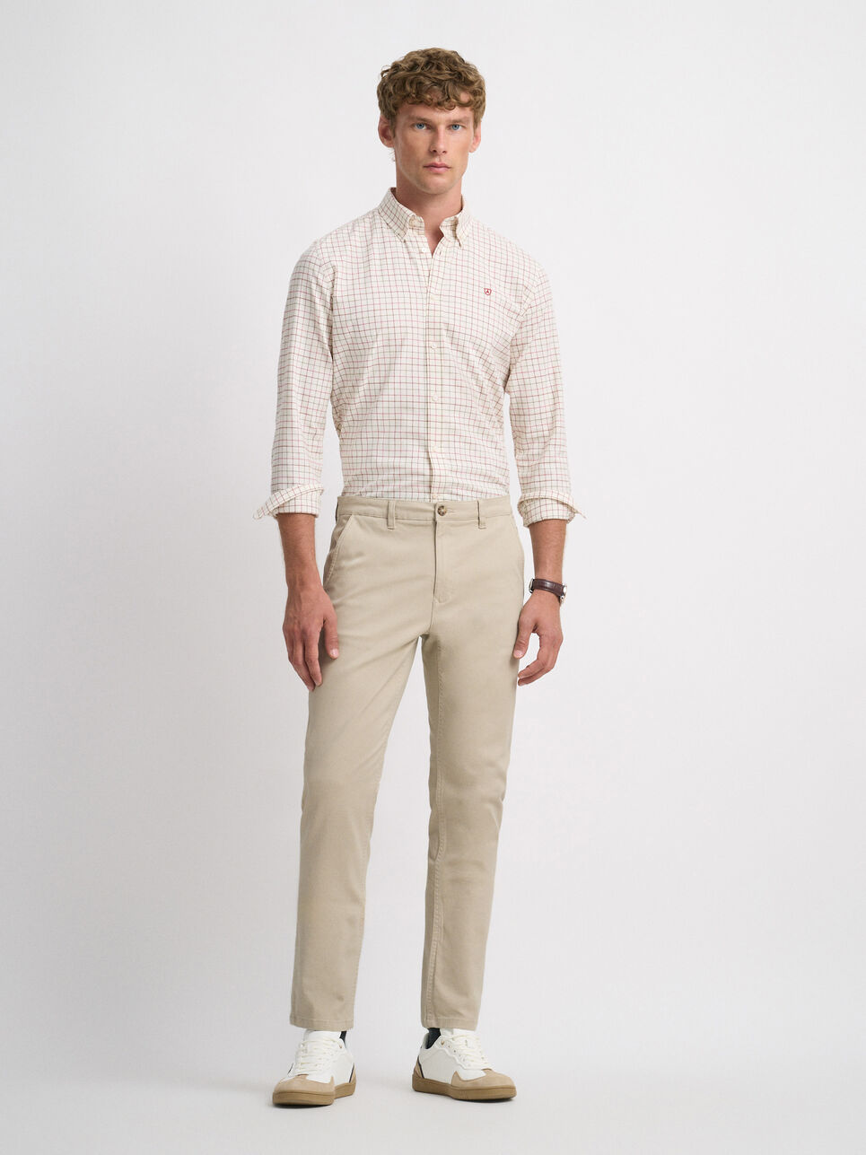 PANTALON ELTON
