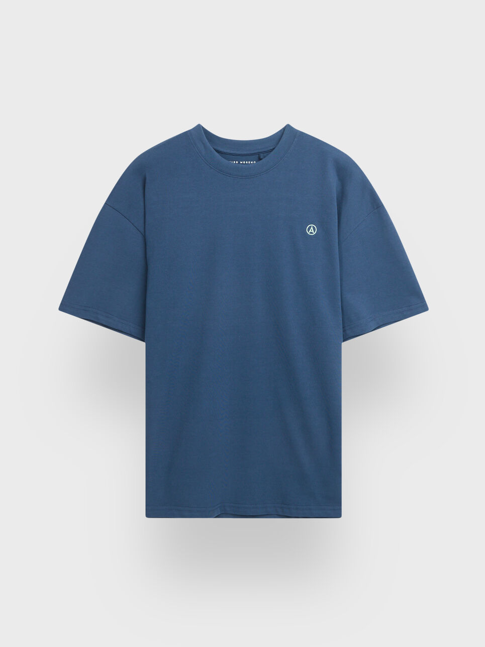 CAMISETA REVERSE