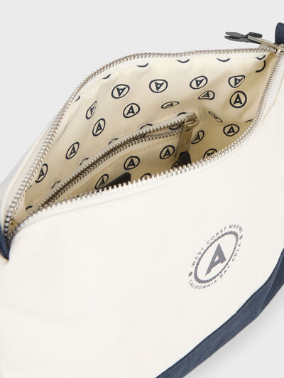 NECESER AXTON BLANCO