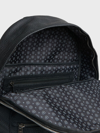 MOCHILA KRAVEN NEGRO