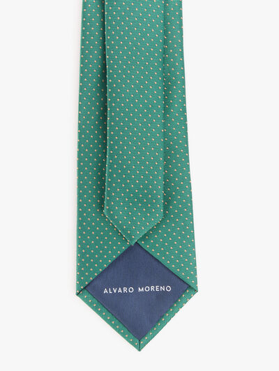 CORBATA JACQUARD MF