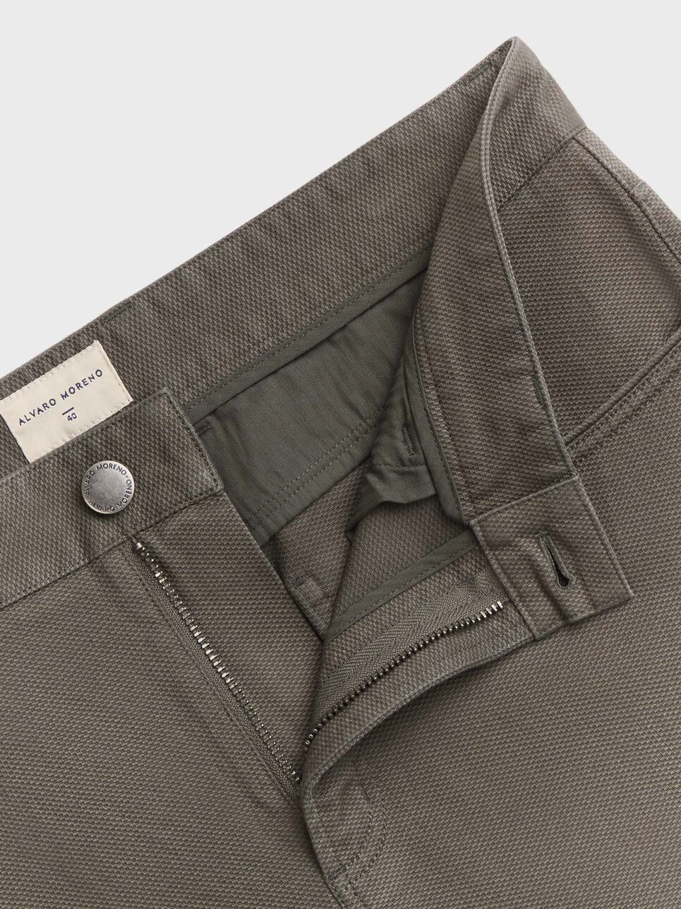 PANTALON MORGAN 5PKT