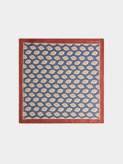 PAÑUELO PRINTED
