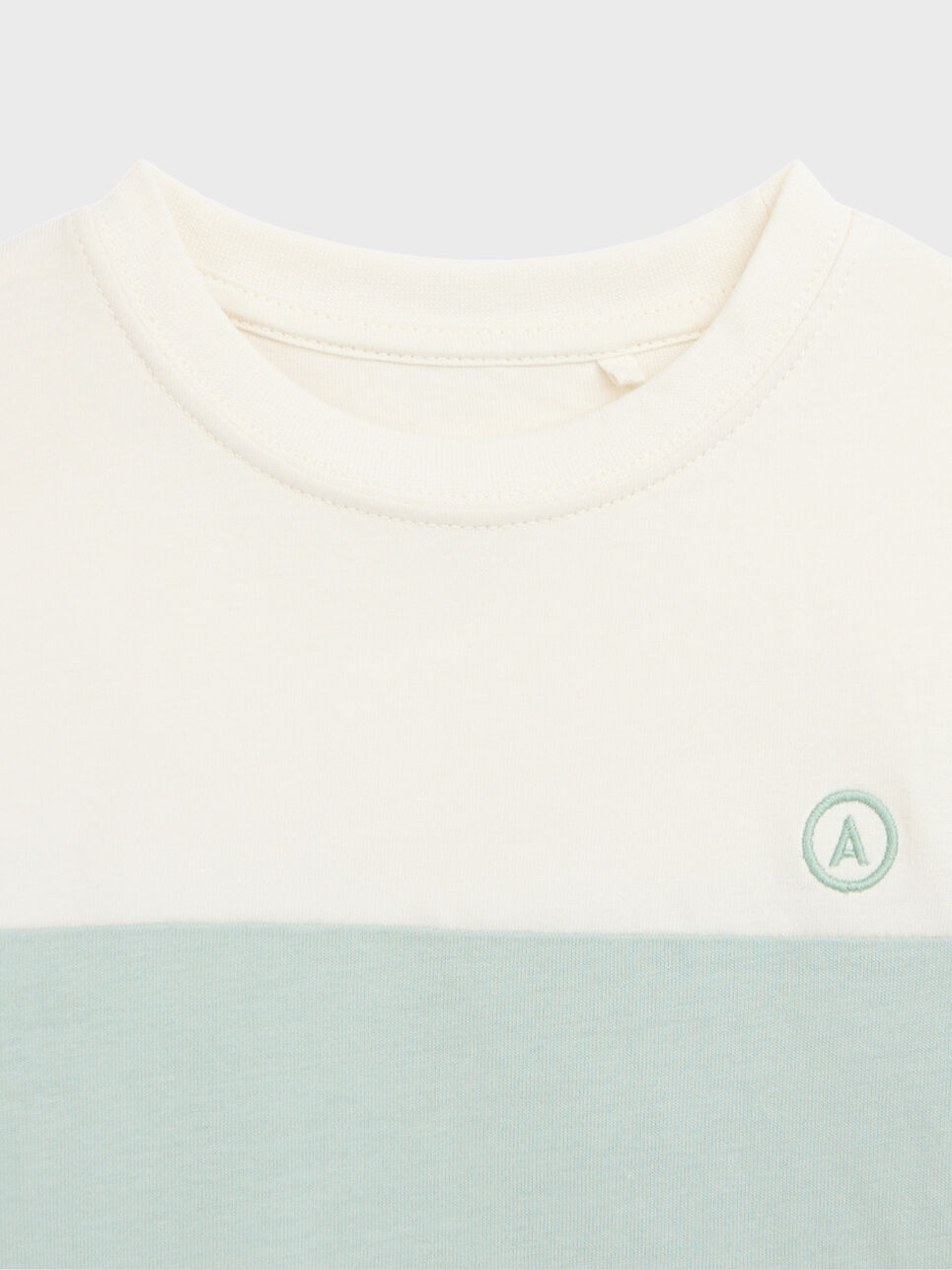 CAMISETA STRIPES KIDS
