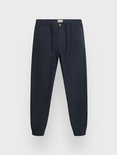 PANTALON ANDER AZUL MARINO