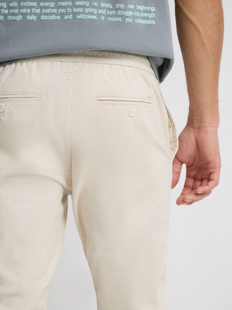 PANTALON ANDER