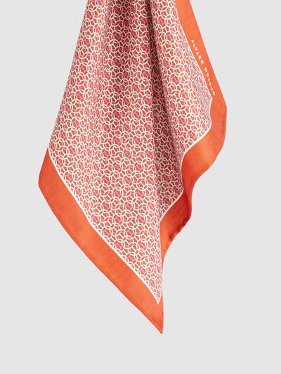 PAÑUELO PRINTED