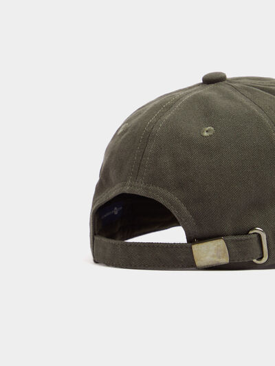 GORRA BASICA
