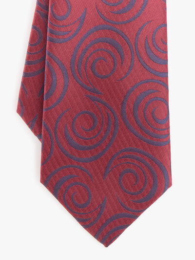 CORBATA JACQUARD MF
