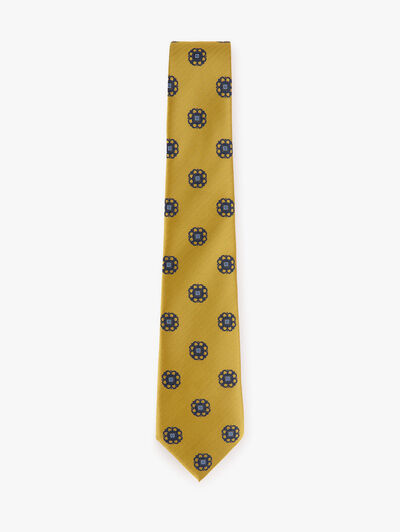 CORBATA JACQUARD MF
