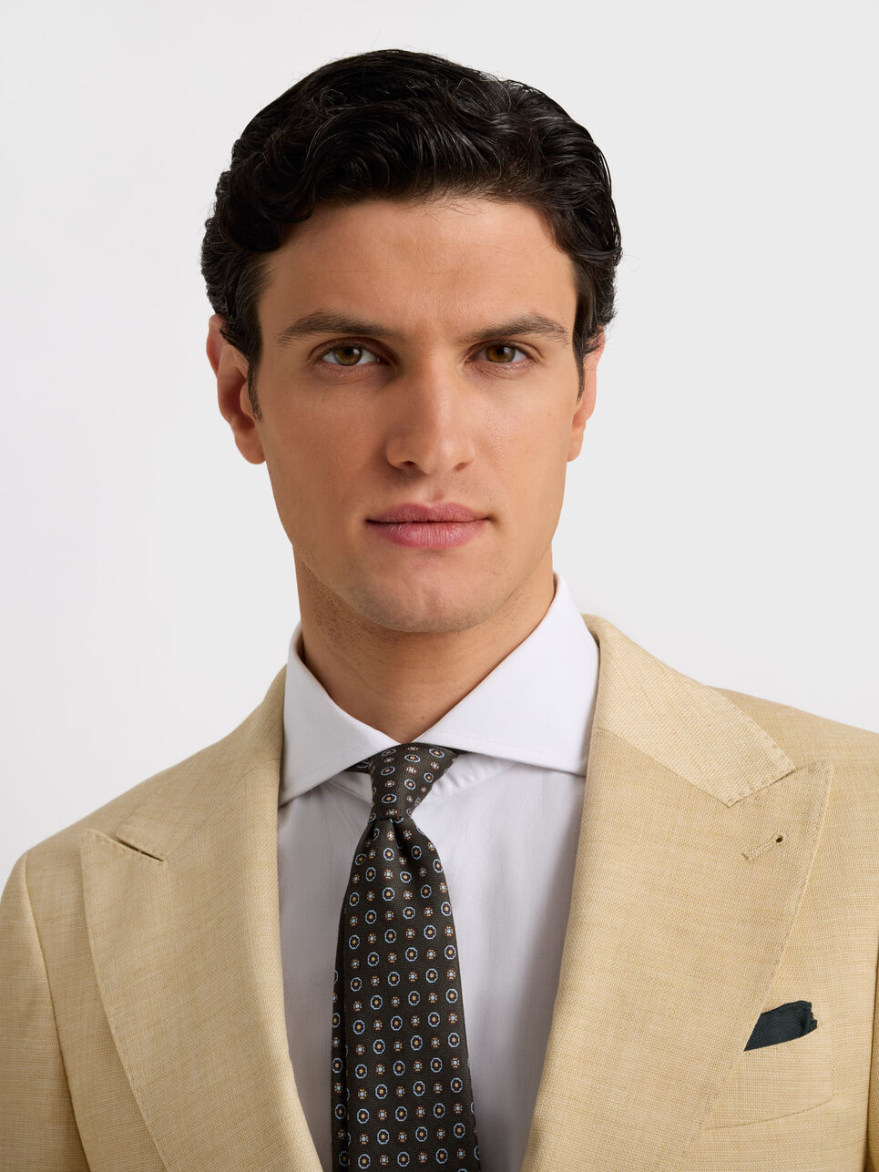 AMERICANA CAPO ESTRUCTURA