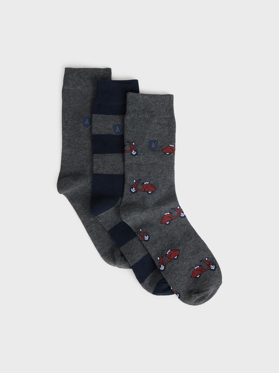 CALCETINES SET FANCY KIDS