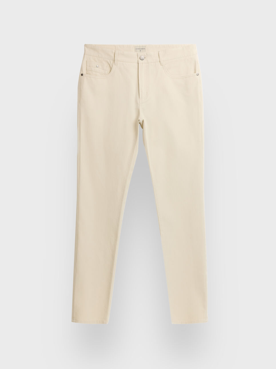 PANTALON MORGAN 5PKT