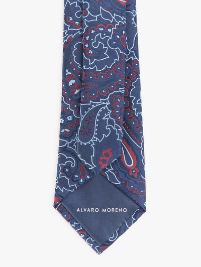 CORBATA JACQUARD MF