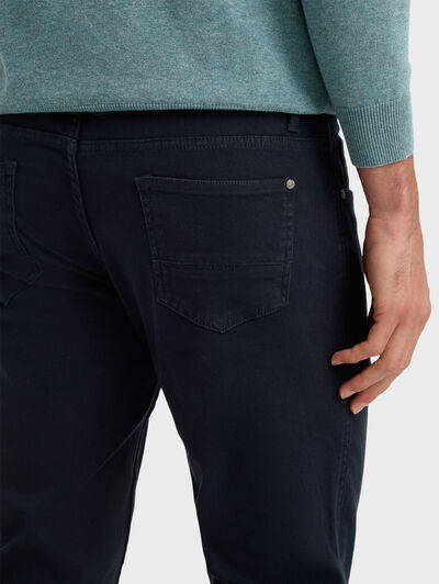 PANTALON MICRO 5PKT