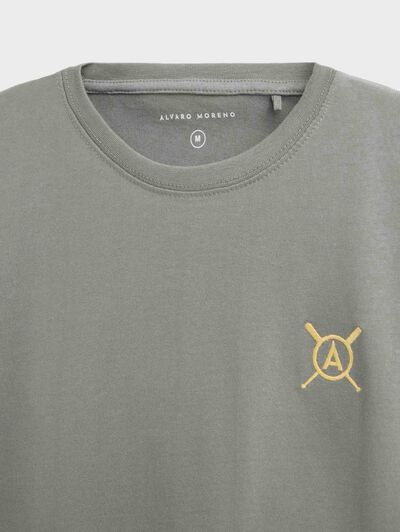 CAMISETA TRUST
