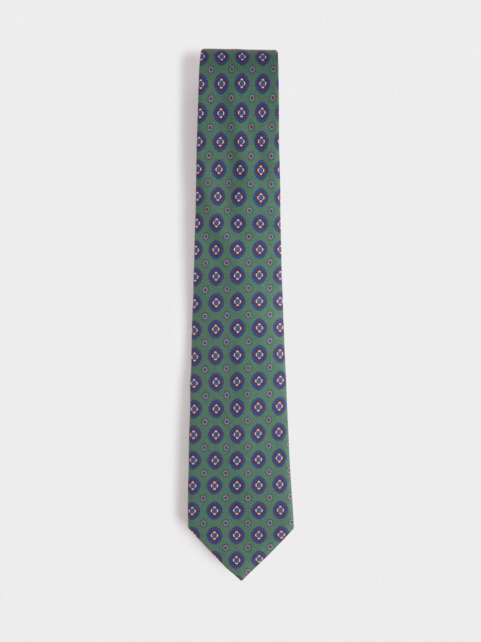 CORBATA PRINTED
