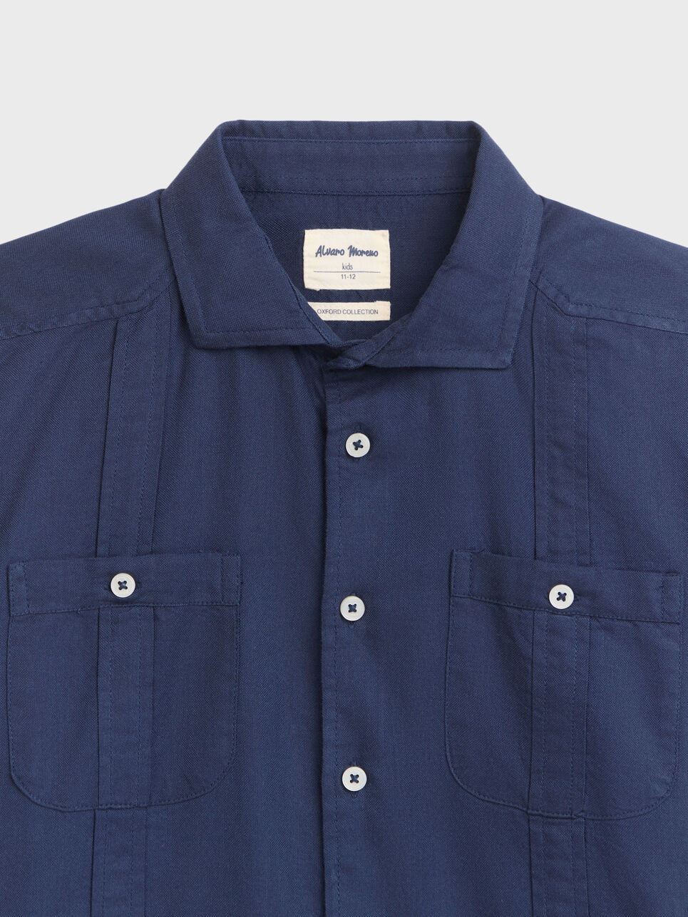 CUBANA OXFORD KIDS