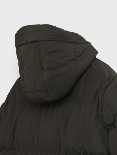 PARKA SKYWEAR KIDS