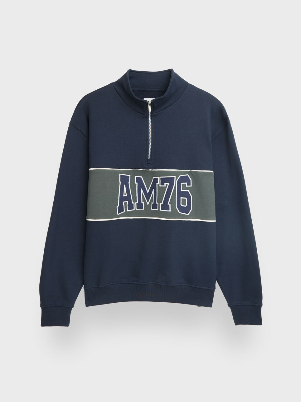 SUDADERA UNIQUE