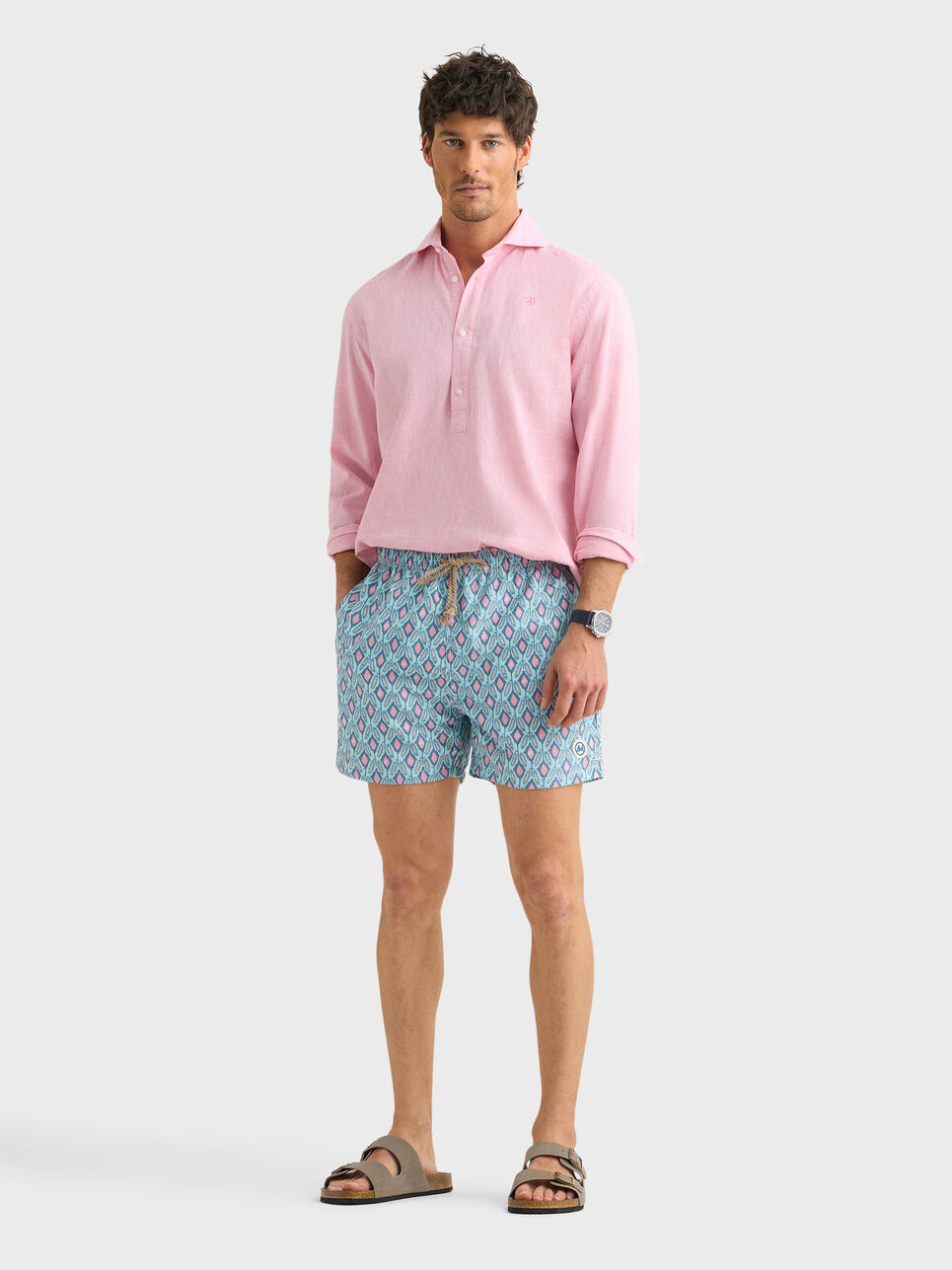 BA&Ntilde;ADOR DIAMOND