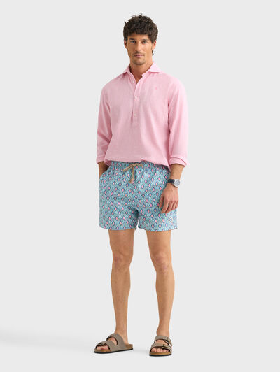 BA&Ntilde;ADOR DIAMOND  VERDE AGUA