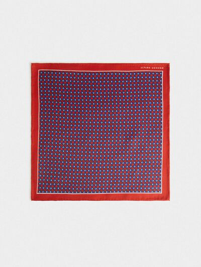 PAÑUELO PRINTED