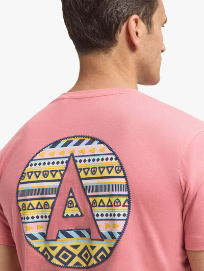 CAMISETA MOJAVE