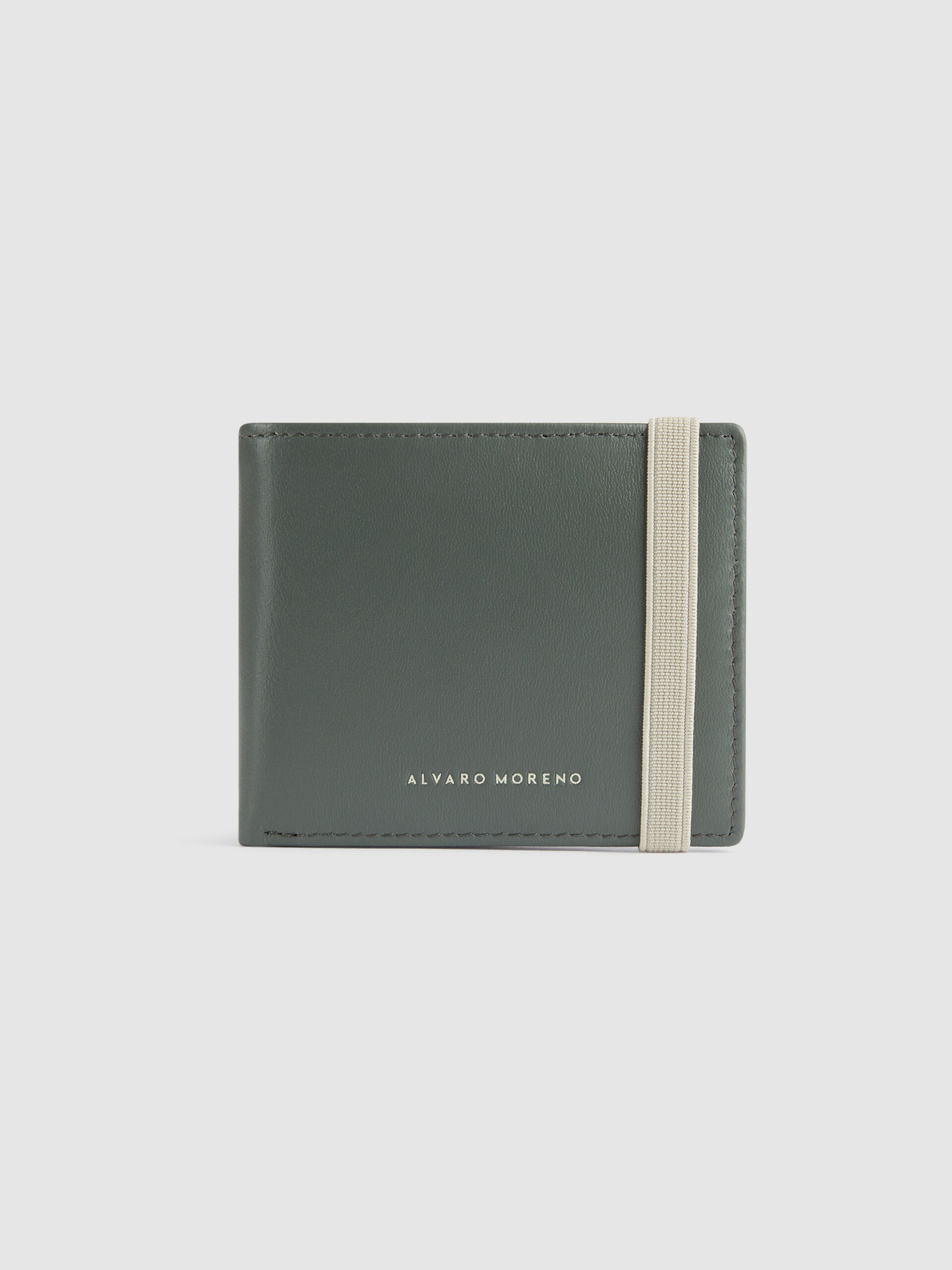 CARTERA VERDE