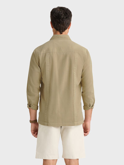 CUBANA ECUADOR VERDE