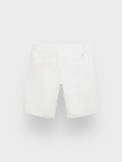 BERMUDA ELTON BLANCO