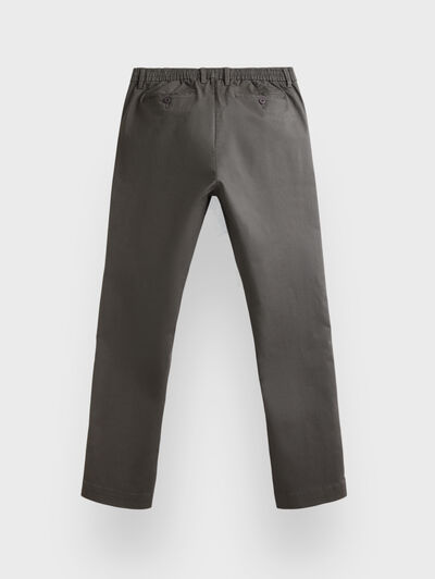 PANTALON ARNOLD VERDE