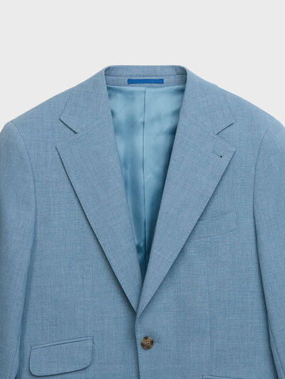 AMERICANA NAPOLI TROPICAL AZUL