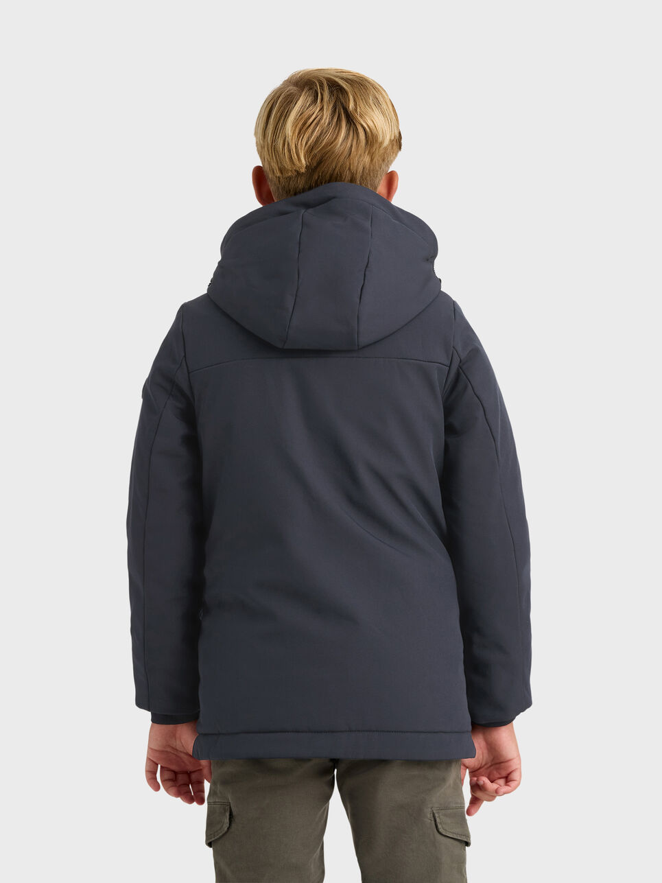 PARKA SKYWALKER KIDS