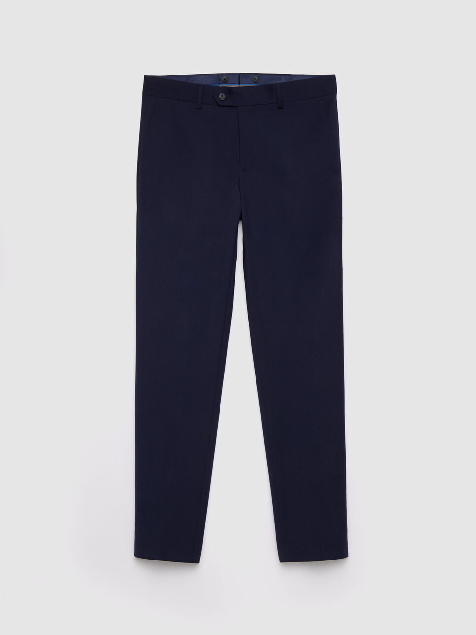 PANTALON PLAIN SLIM