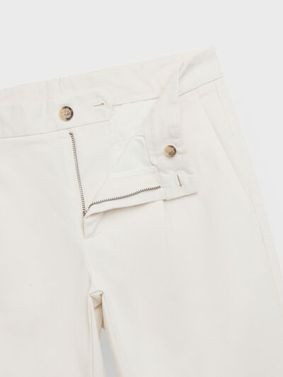 PANTALON DICKSON CRUDO