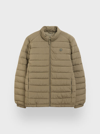 CAZADORA JIMMY VERDE