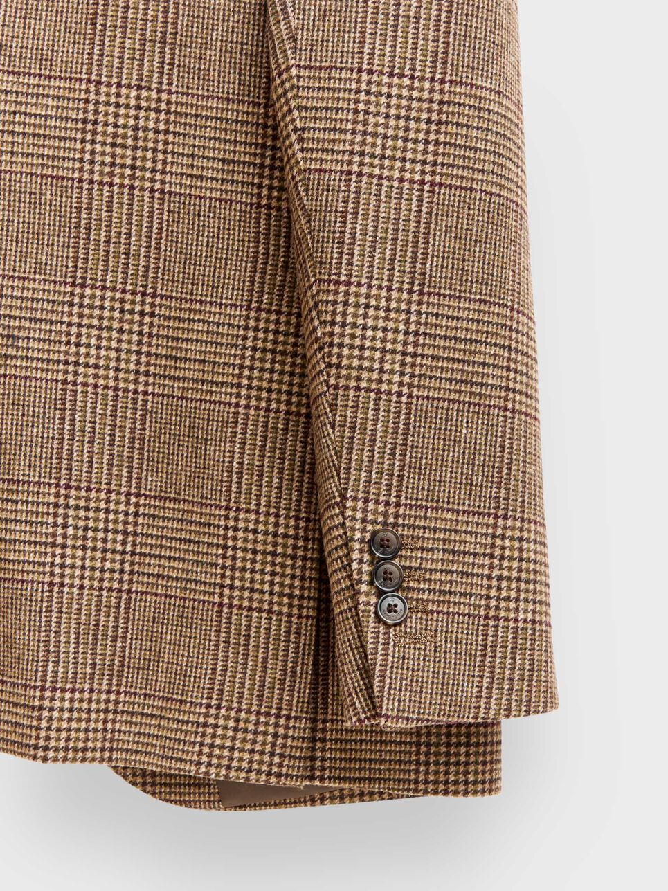 AMERICANA BRITISH TWIST