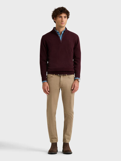 JERSEY LORENZO BURDEOS