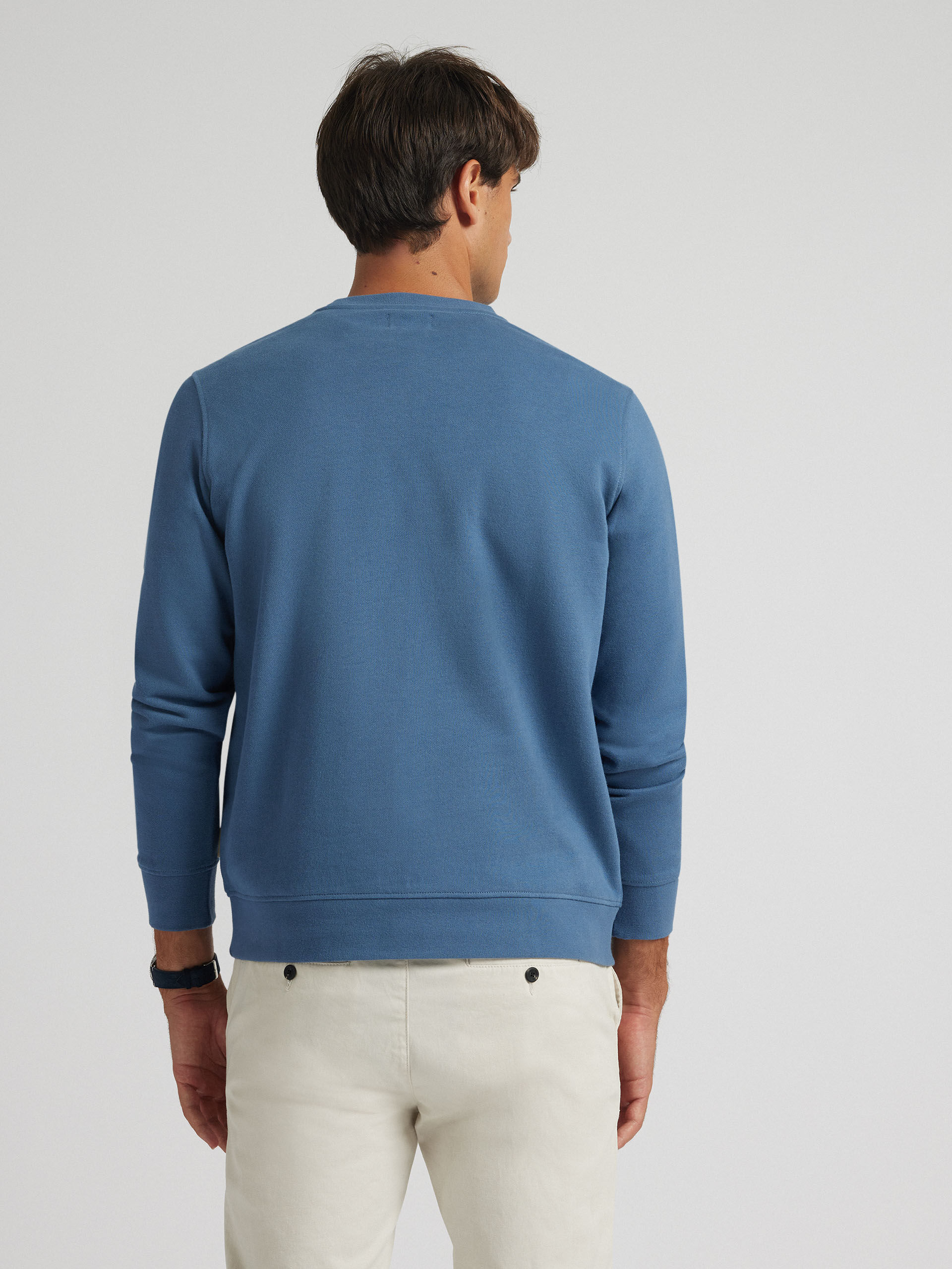 Sudaderas hombre alvaro moreno on sale